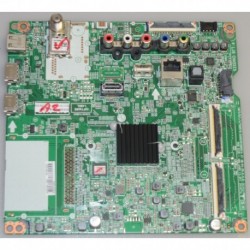LG EBT65513204 MAIN BOARD