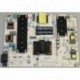 HISENSE 268696 POWER SUPPLY BOARD