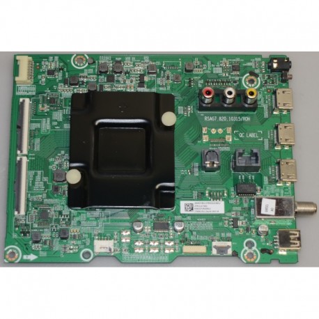 HISENSE 283907 MAIN BOARD