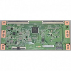 HISENSE 58R61G T-CON BOARD