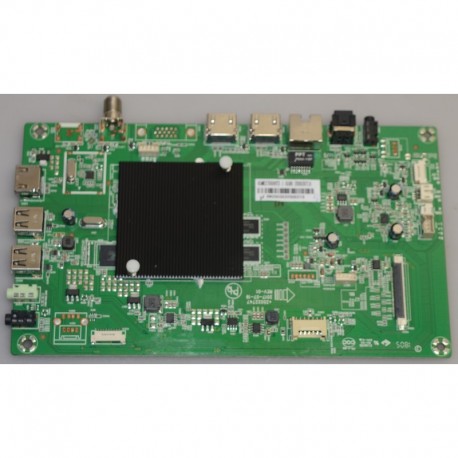 RCA 65MK2700ANTS MAIN BOARD