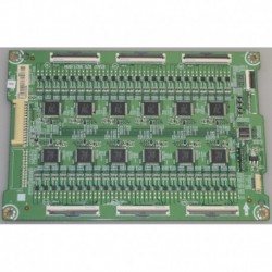 HISENSE 260626 LED DRIVER BOARD