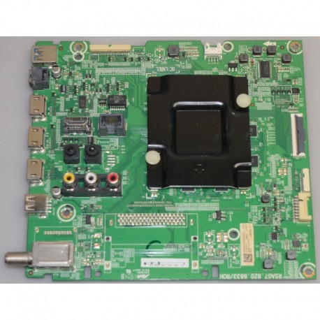HISENSE 249908 MAIN BOARD