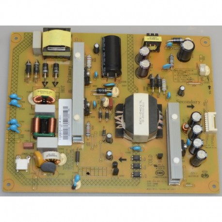 RCA CH2100D-1MF 600-U POWER SUPPLY BOARD