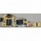 TCL 08-L12CLA2-PW200AA POWER SUPPLY BOARD