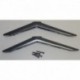 TCL 68-642050-1ZRG STAND/LEGS (NEW)