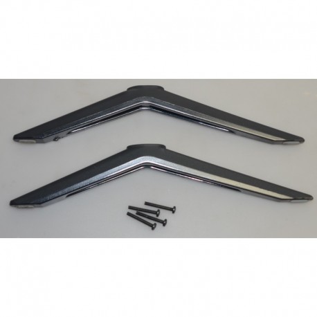 TCL 68-642050-1ZRG STAND/LEGS (NEW)