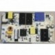 SANSUI 4501101048 POWER SUPPLY BOARD