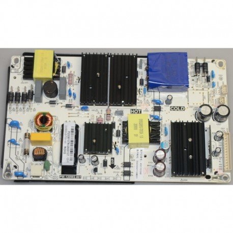 SANSUI 4501101048 POWER SUPPLY BOARD