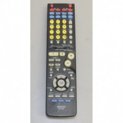 DENON RC-980 REMOTE CONTROL