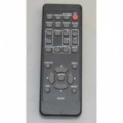 HITACHI R016H REMOTE CONTROL