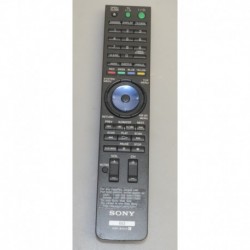 SONY RMT-B101A REMOTE CONTROL