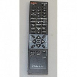 PIONEER AXD7611 REMOTE CONTROL