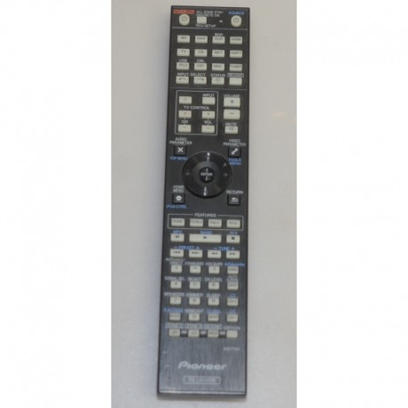 PIONEER AXD7694 REMOTE CONTROL