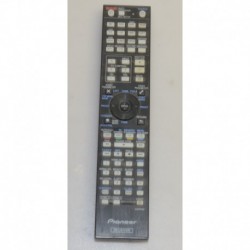 PIONEER AXD7612 REMOTE CONTROL