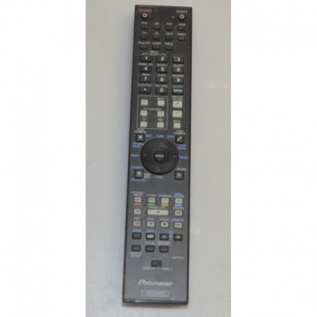 PIONEER AXD7552 REMOTE CONTROL