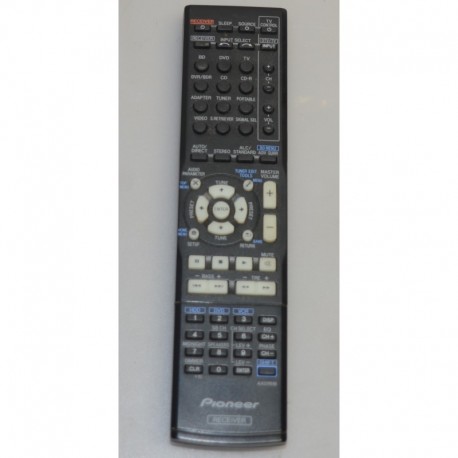 PIONEER AXD7619 REMOTE CONTROL