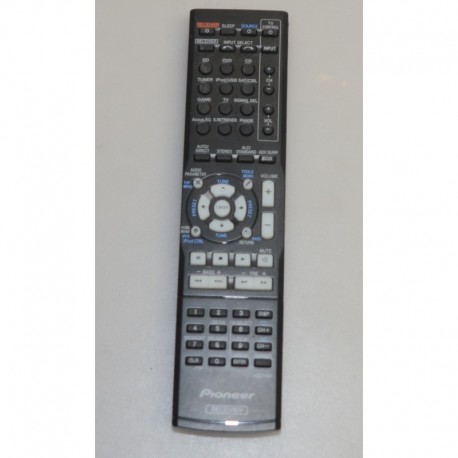 PIONEER AXD7690 REMOTE CONTROL (ORIGINAL) (USED)