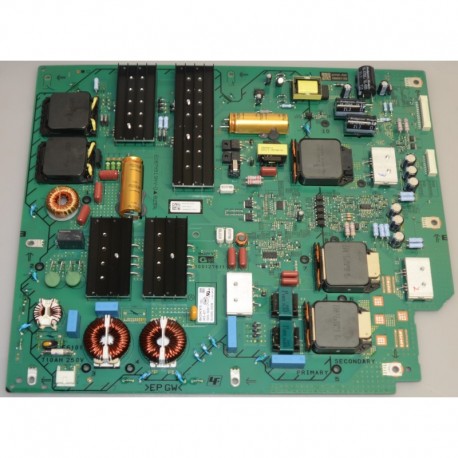 SONY 1-474-746-11 POWER SUPPLY BOARD