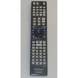 PIONEER AXD7615 REMOTE CONTROL (ORIGINAL)