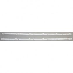 RCA 32D6C LED STRIPS (2)