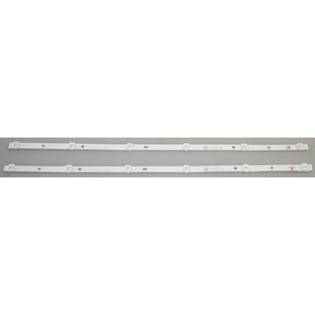 RCA 32D6C LED STRIPS (2)