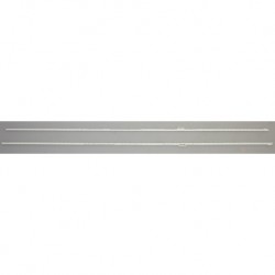 SONY STO650A57 LED BACKLIGHT STRIPS (2) - NEW