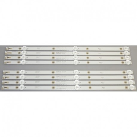 PHILIPS 4708-K43WDC-A3113N11 LED STRIPS (8)