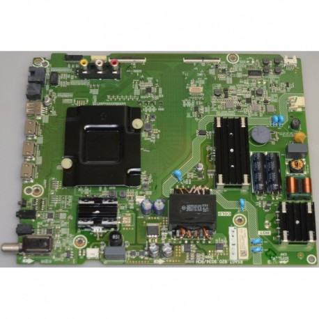 HISENSE 248285A MAIN/POWER SUPPLY BOARD