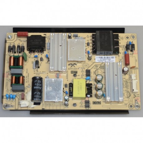 ELEMENT AY118D-3SF05 POWER SUPPLY BOARD