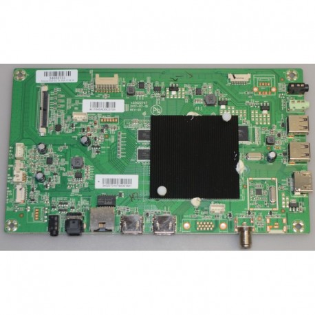ELEMENT 34022731 MAIN BOARD