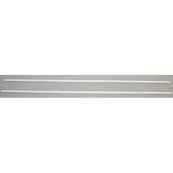 SONY 56.38027.049 LED STRIPS (2)- NEW, XBR-55X800E, KD-55X720E