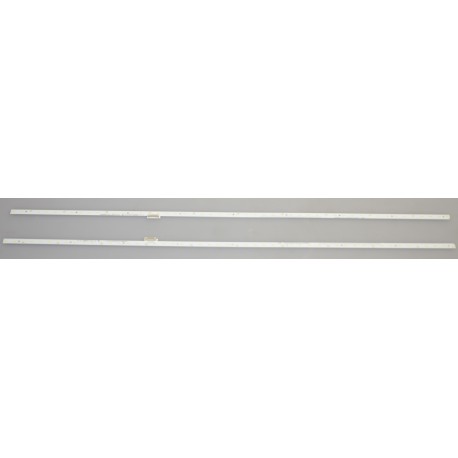 SONY 56.38027.049 LED STRIPS (2)- NEW, XBR-55X800E, KD-55X720E