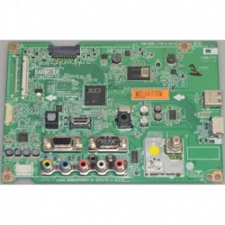LG EBT62986602 MAIN BOARD