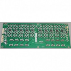 TCL 08-D65R630-DR200AA LED DRIVER BOARD