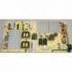 TCL 08-P402W0L-PW210AA POWER SUPPLY BOARD