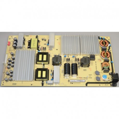 TCL 08-P402W0L-PW210AA POWER SUPPLY BOARD