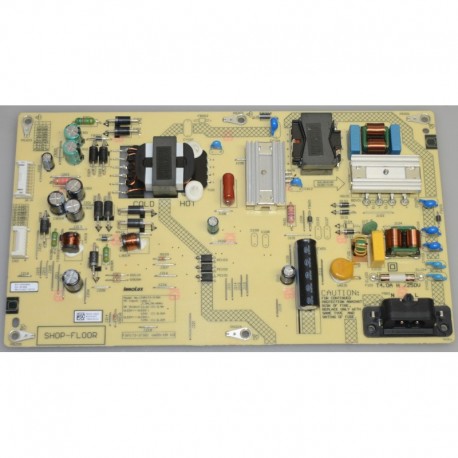 VIZIO P650D108DB POWER SUPPLY BOARD VERSION 2