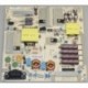SHARP PLTVFY751AAU4 POWER SUPPLY BOARD