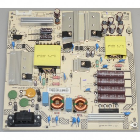 SHARP PLTVFY751AAU4 POWER SUPPLY BOARD