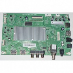 SHARP XGCB0QK010030X MAIN BOARD