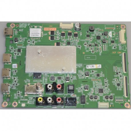 VIZIO Y8389322D MAIN BOARD