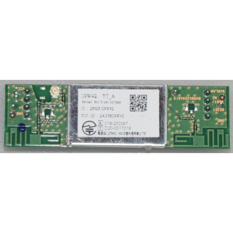 PHILIPS U9W42 WI-FI MODULE