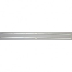 SONY 56.38027.020 LED STRIPS (2) NEW