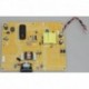 AOC GH191MQD8 POWER SUPPLY BOARD