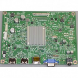 AOC GQLCB0A4009 MAIN BOARD