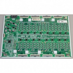 SAMSUNG BN44-01068A LED DRIVER BOARD