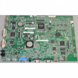 SHARP QPWBX1197MPP1 MAIN BOARD FOR PN-E703