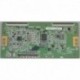 SONY 44-97716670 T-CON BOARD HV750QUBN9K