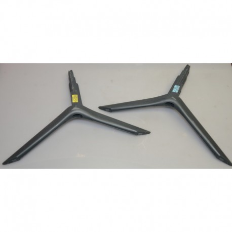 SAMSUNG BN96-50831B / BN96-50838B STAND/LEGS